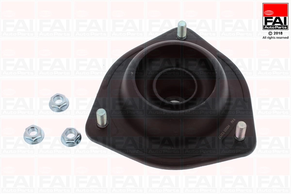 Suspension Strut Support Mount